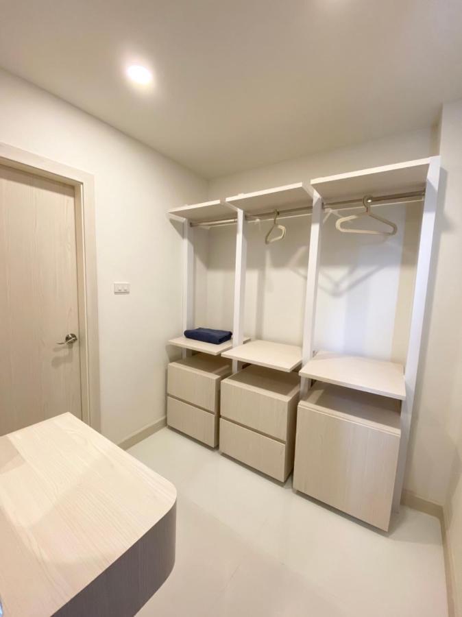 Mangkon Hostel Bangkok Esterno foto